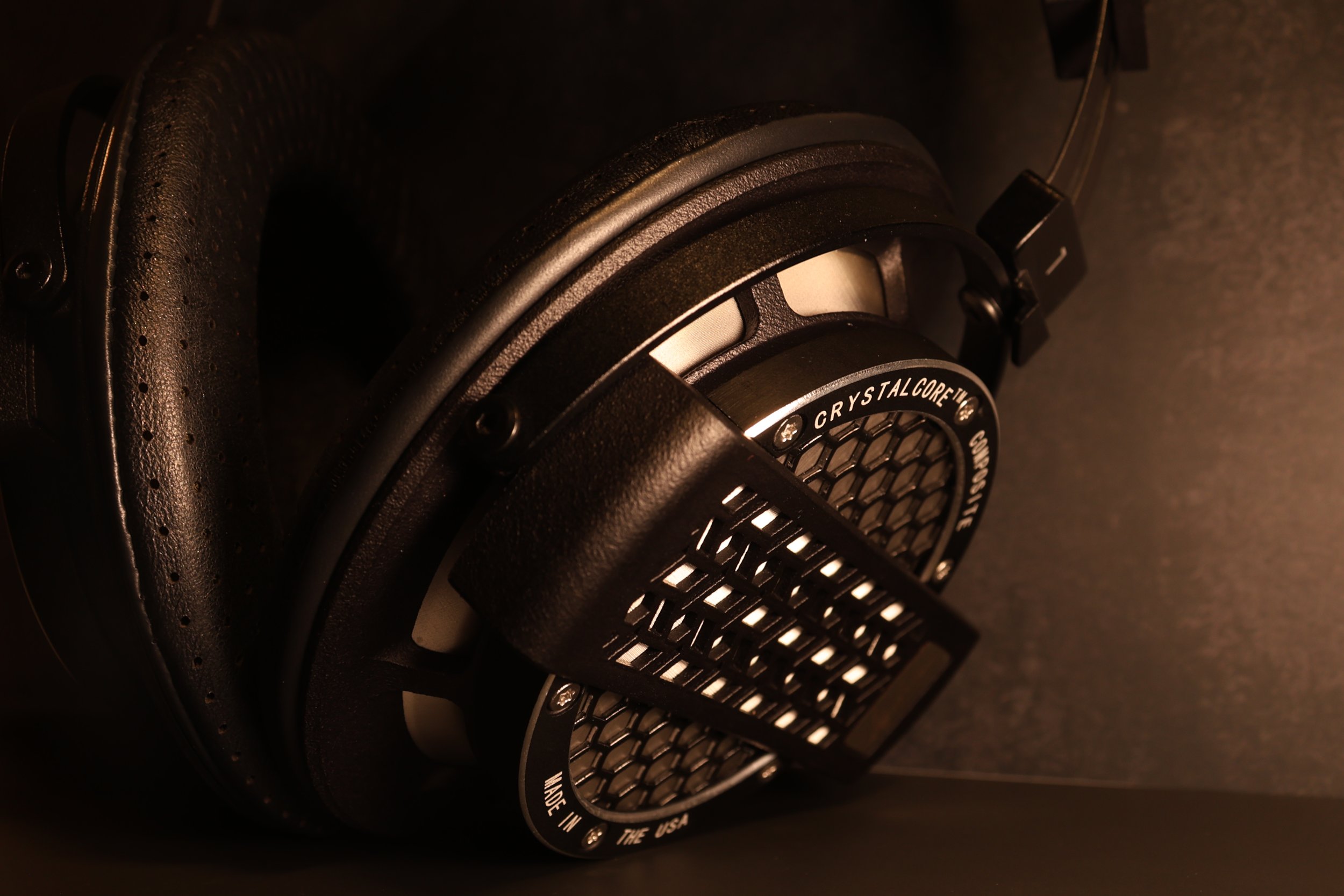Lily Audio | Sound. Reinvented.